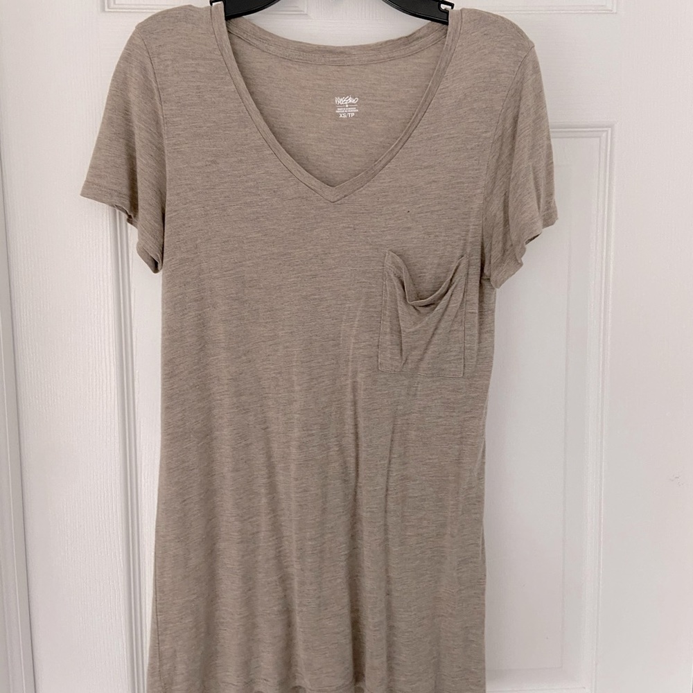 Soft t-shirt